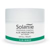 Solanie Aloe hidratáló nappali krém 250ml