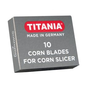 Titania 3100 csere penge (talpkés)