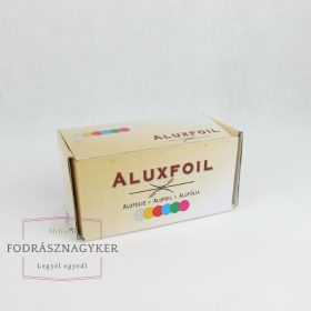 Melírfólia Aluxfoil Színes