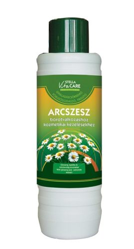 STELLA VitaCARE Arcszesz 1000 ml