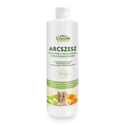 STELLA VitaCARE Arcszesz 1000 ml