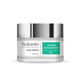Solanie Lipamin akcelerátor gél 50ml