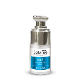 Solanie No.7 Hialuronsav szérum 15ml*