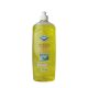 Azur hajfixáló sárga extra erős 1000 ml