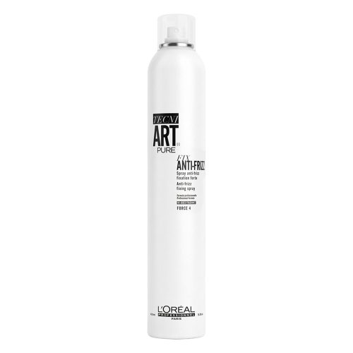 Loréal Tecni.art Fix Anti-frizz 400ml