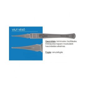 Szilágyi vájtvéső