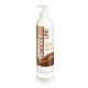 Lady Stella Chocoline Csokoládé Masszázs Vajkrém 250 ml