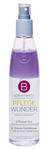Berrywell Care 2 fázisú hajkondícionáló 251ml