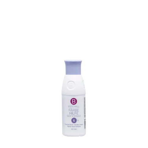 Berrywell Creme Oxid 6% 61ml