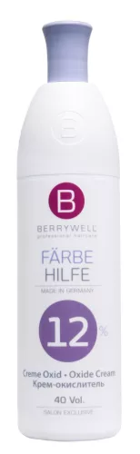 Berrywell Creme Oxid 12% 1001ml