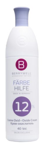 Berrywell Creme Oxid 12% 1001ml