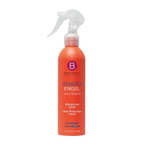 Berrywell Hővédő Lotion 251ml