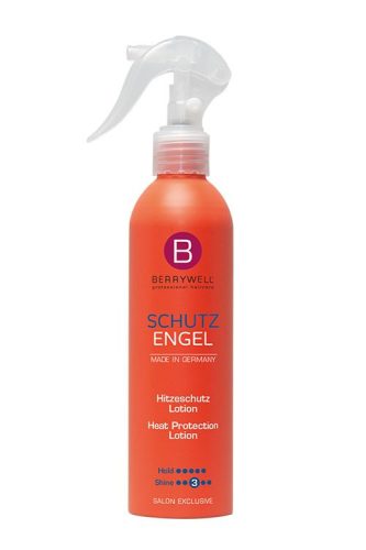 Berrywell Style Hővédő Lotion 251ml