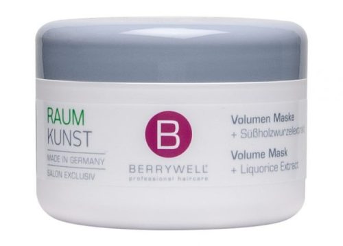 Berrywell Care Volumennövelő Maszk 201ml