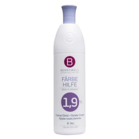 Berrywell Creme Oxid 1,9% 1001 ml
