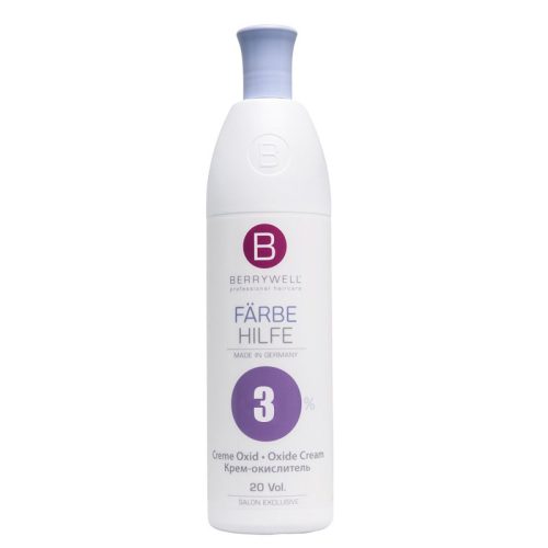 Berrywell Special Lotion 3% 1001 ml