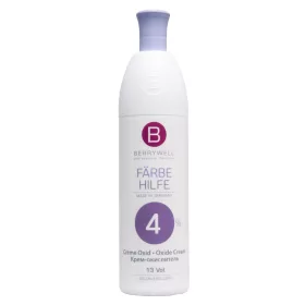 Berrywell Creme Oxid 4% 1001 ml