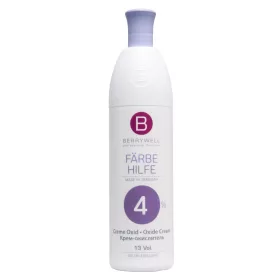 Berrywell Creme Oxid 4% 1001 ml