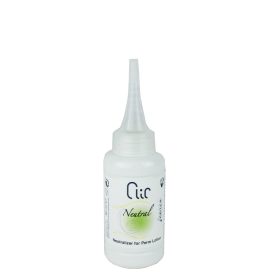 Carin Clic Neutral dauer fixáló 80 ml