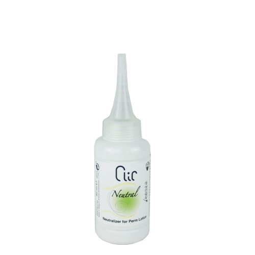Carin Clic Neutral dauer fixáló 80 ml
