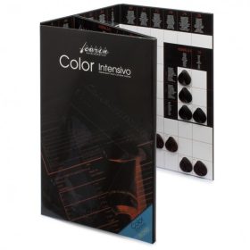 Carin Color Intensivo Színskála