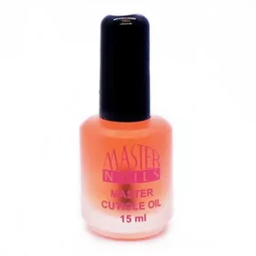 Master Nails Cuticle oil Ápoló olaj 15ml