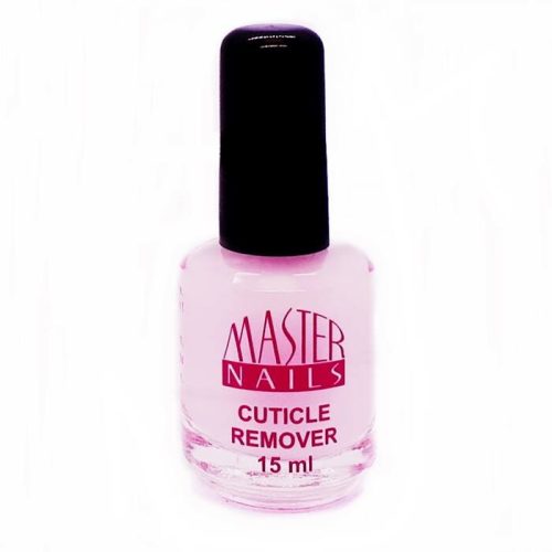 Master Nails Cuticle Remover 15ml bőroldó
