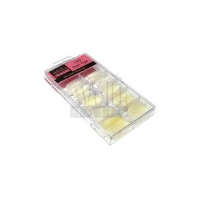 Master Nails Tip box 100db natur