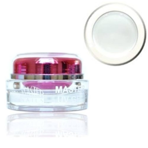 Master Nails Zselé Clear 15g
