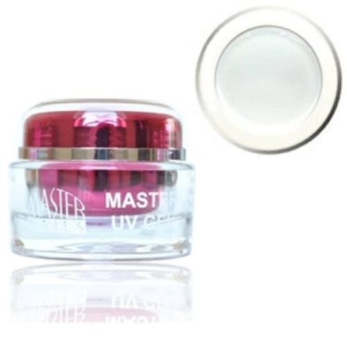 Master Nails Zselé Clear 30g