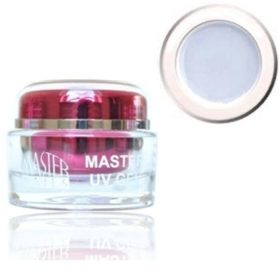 Master Nails Zselé builder blue 30g