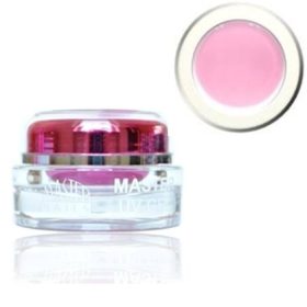 Master Nails Zselé builder pink light 15g