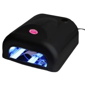 Master Nails UV lámpa 36W