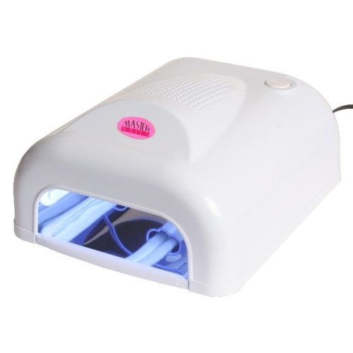 Master Nails UV lámpa 36W