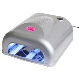 Master Nails UV lámpa 36W