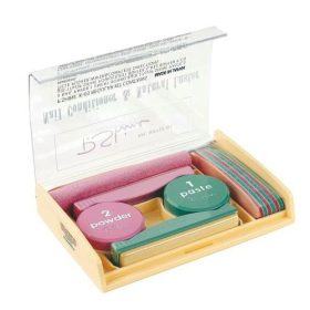 Master Nails Japán manikűr profi készlet