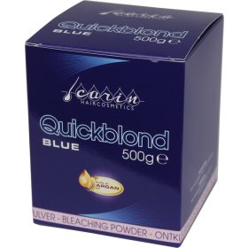 Carin Quickblond Szőkítőpor 500g