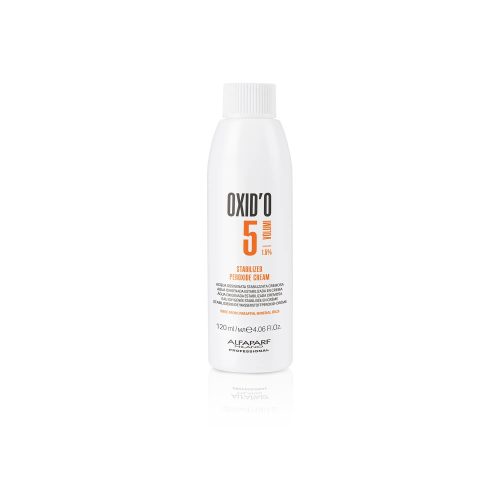 Alfaparf Oxigenta  1,5% (5vol)  120ml