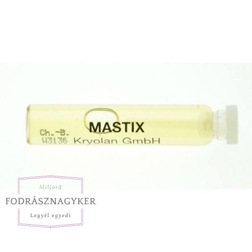 Master Nails Test ragasztó Mastix