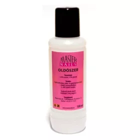 Master Nails Oldószer 100ml