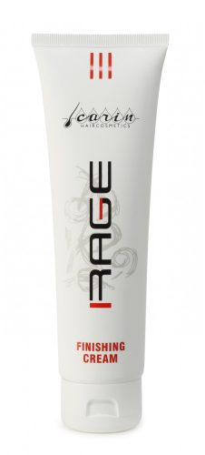 Carin Rage Finishing Cream 150ml*