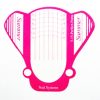 Master Nails sablon pink szárnyas 500db-os