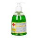 Clarasept folyékony krémszappan 300ml