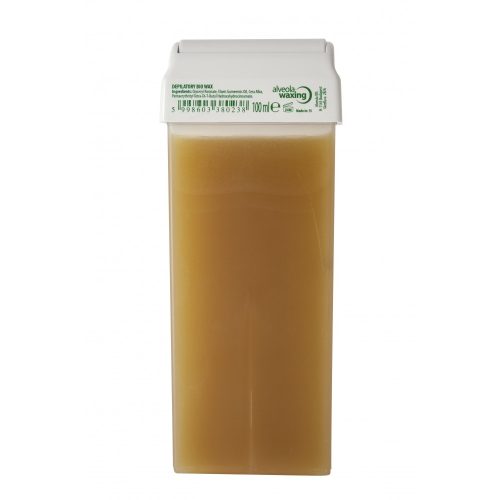 Gyantapatron 100 ml  Bio sárga  AW9301