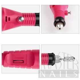 Master Nails Csiszológép mini drill