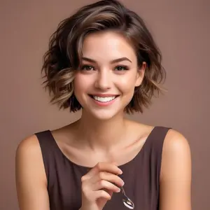 Mocha Mousse – a meleg barna árnyalat új értelmezése