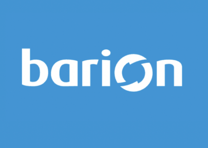 Online bankártyás fizetés BARIONnal