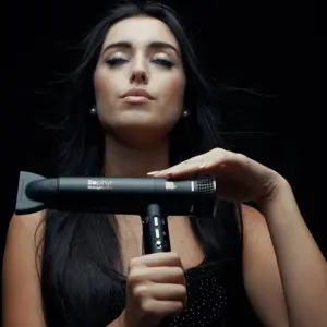 Zephyr 2.0 hajszárító – amikor a technológia valóban számít a szalonban