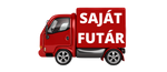 Saját futár (bútor szállítás)