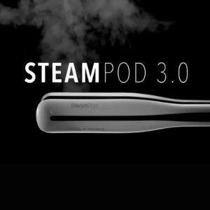 Steampod 3.0 Használata